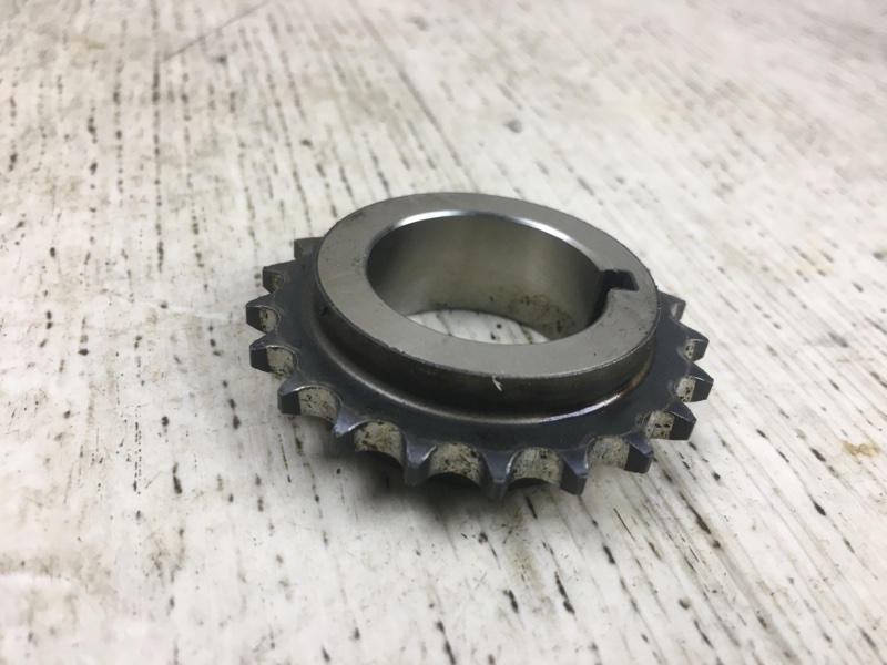 Шестерня коленвала KIA OPTIMA TF 11-16 2.4 G4KJ