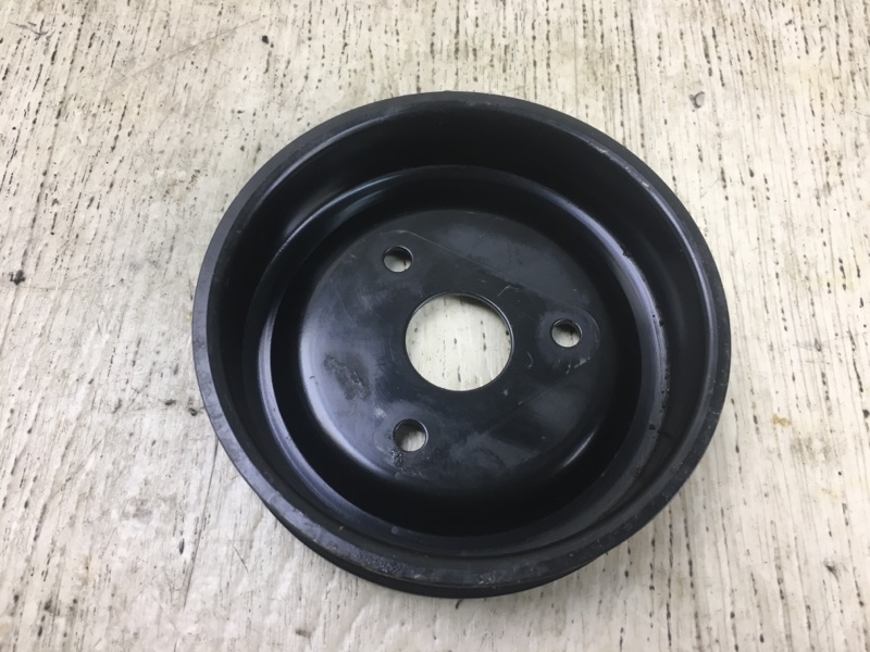 Шкив помпы OPTIMA TF 11-16 2.4 G4KJ