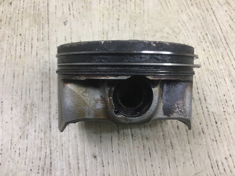 Поршень OPTIMA TF 11-16 2.4 G4KJ