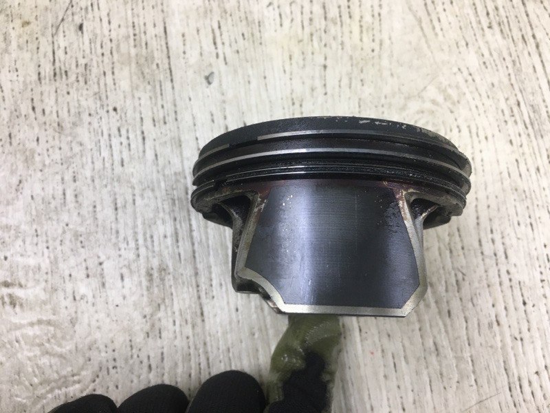 Поршень OPTIMA TF 11-16 2.4 G4KJ