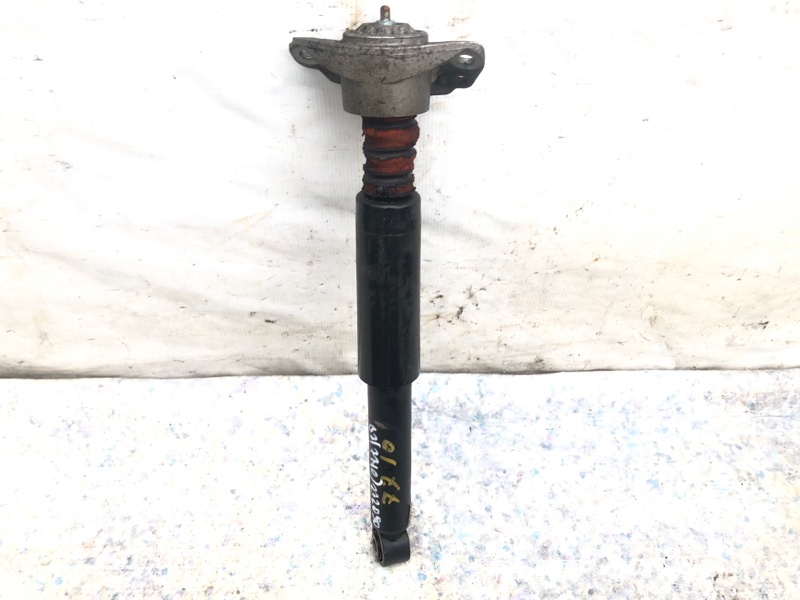 Амортизатор задний PASSAT B7 11-15 2012 CBTA 2.5L