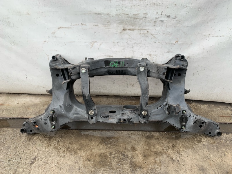 Балка задней подвески NISSAN X-TRAIL/ROGUE T32 13-20 2.5 QR25DE