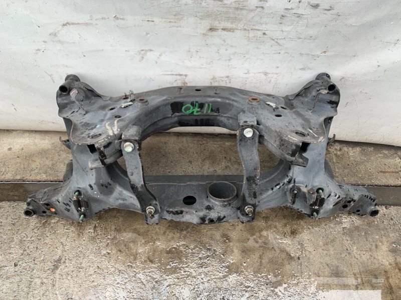 Балка задней подвески X-TRAIL/ROGUE T32 13-20 2018 2.5 QR25DE