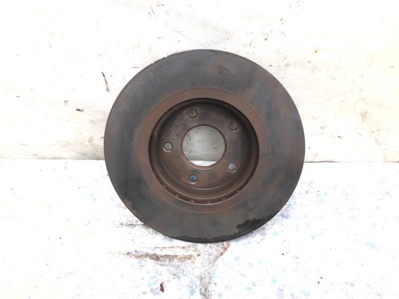 Тормозной диск передний X-TRAIL/ROGUE T32 13-20 2018 2.5 QR25DE Тормозной диск передний X-TRAIL/ROGUE T32 13-20 2018 2.5 QR25DE