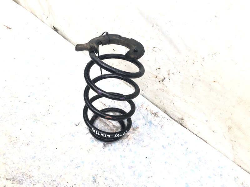 Пружина передней подвески X-TRAIL/ROGUE T32 13-20 2018 2.5 QR25DE