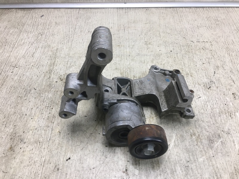 Кронштейн натяжного ролика KIA OPTIMA TF 11-16 2.4 G4KJ