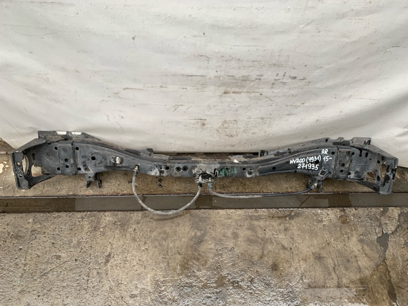 Балка задней подвески NV200 USA 13- 2018 2.0 MR20DE