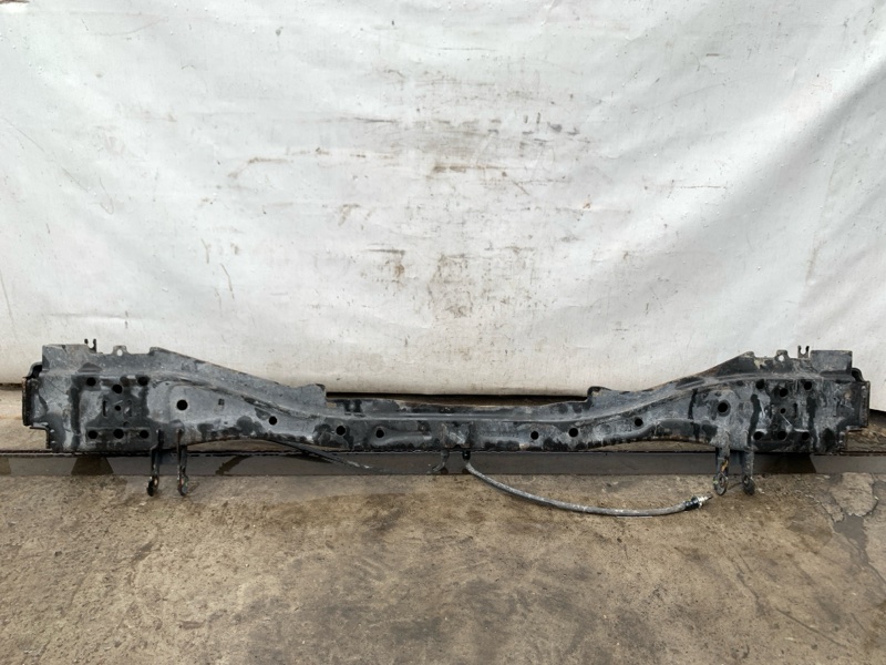 Балка задней подвески NISSAN NV200 USA 13- 2.0 MR20DE