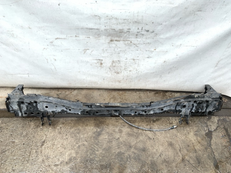 Балка задней подвески NV200 USA 13- 2018 2.0 MR20DE