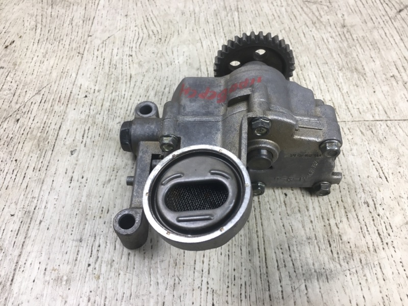 Масляный насос KIA FORTE/CERATO TD 08-13 TD 2.0 G4KD