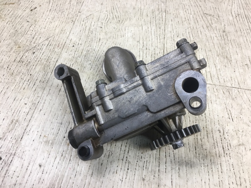 Масляный насос FORTE/CERATO TD 08-13 TD 2.0 G4KD