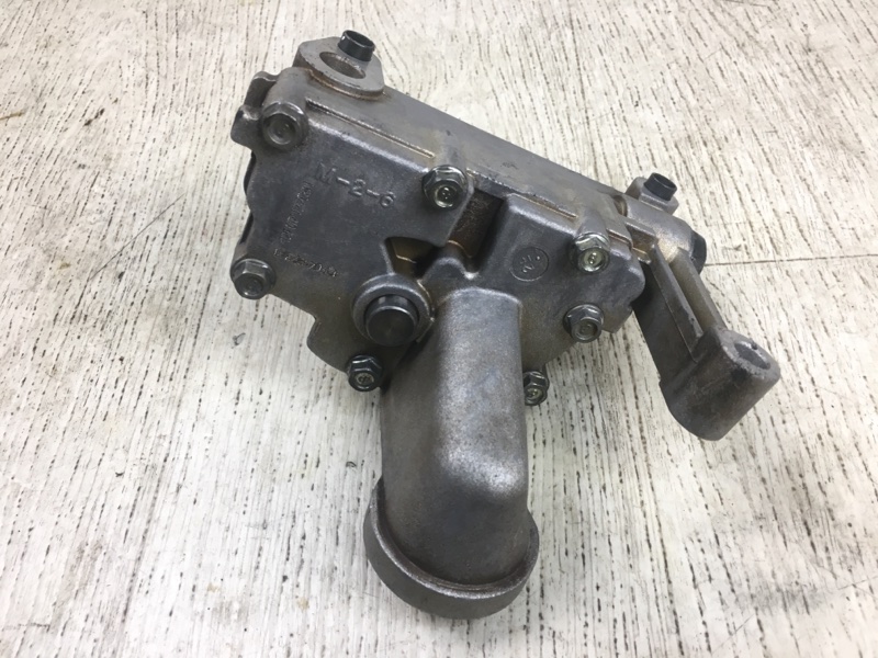 Масляный насос FORTE/CERATO TD 08-13 TD 2.0 G4KD