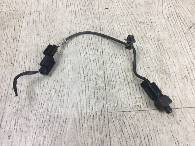 Датчик давления масла ДВС KIA FORTE/CERATO TD 08-13 TD 2.0 G4KD 94750-37100 Б/У