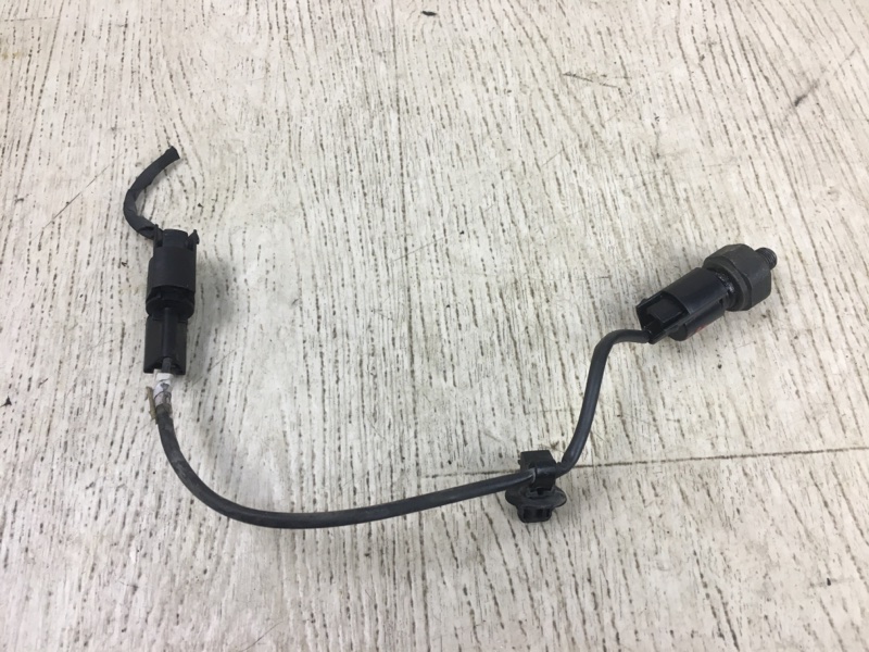 Датчик давления масла ДВС FORTE/CERATO TD 08-13 TD 2.0 G4KD