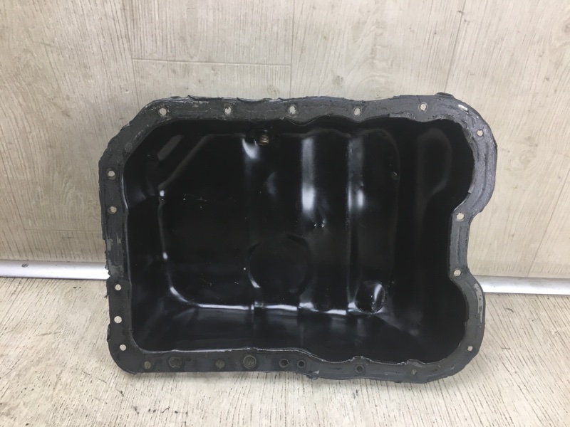 Поддон двигателя KIA OPTIMA TF 11-16 TF 2.4 G4KK 21510-2G500 Б/У