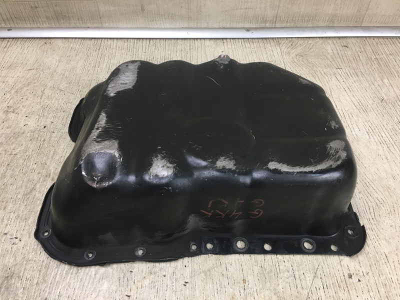 Поддон двигателя KIA OPTIMA TF 11-16 TF 2.4 G4KK