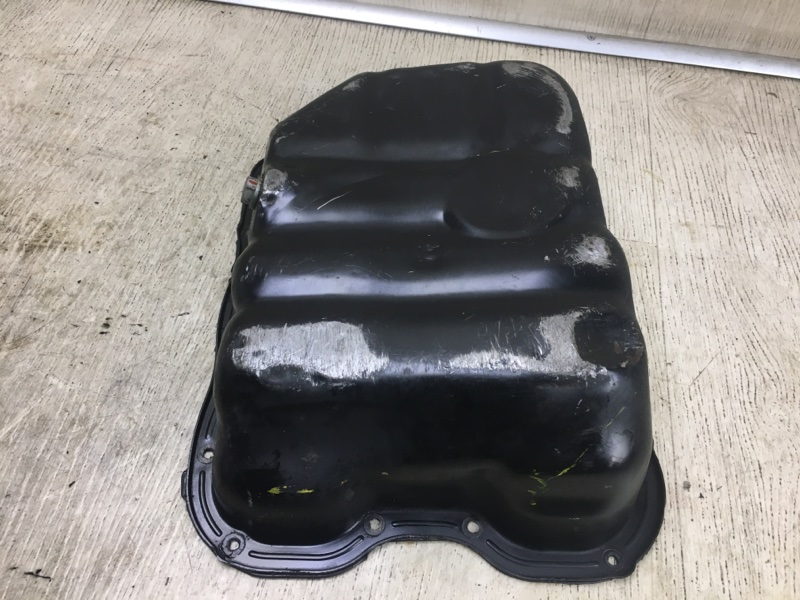 Поддон двигателя OPTIMA TF 11-16 TF 2.4 G4KK