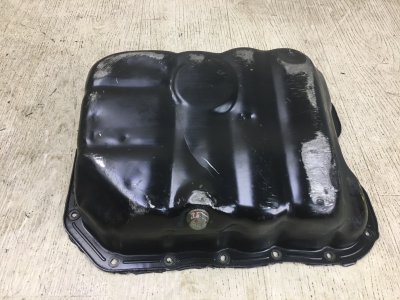 Поддон двигателя OPTIMA TF 11-16 TF 2.4 G4KK