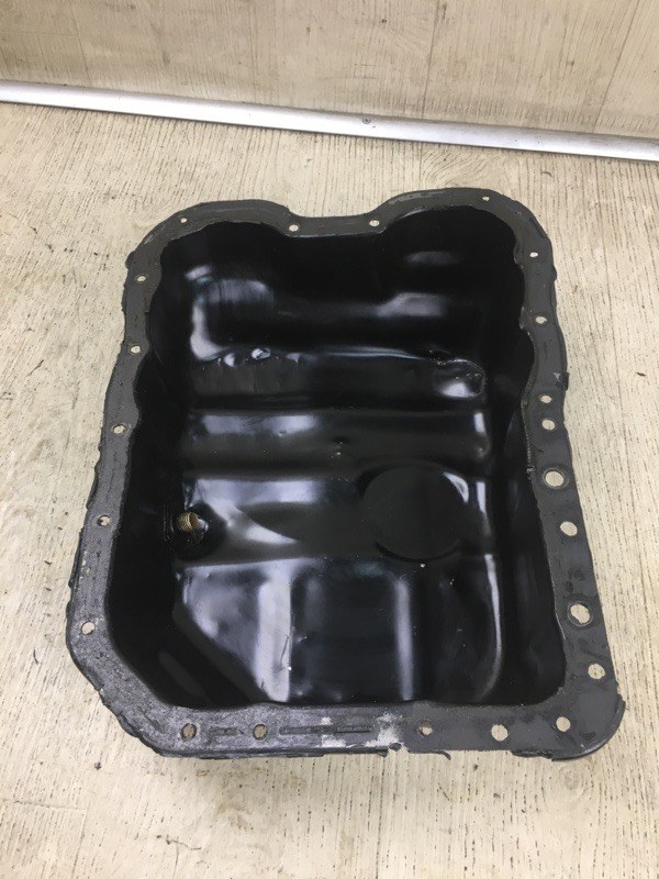 Поддон двигателя OPTIMA TF 11-16 TF 2.4 G4KK