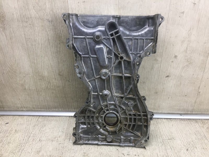 Крышка ГРМ FORTE/CERATO TD 08-13 TD 2.0 G4KD
