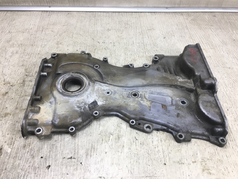 Крышка ГРМ FORTE/CERATO TD 08-13 TD 2.0 G4KD
