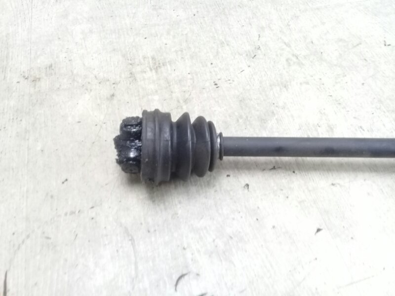 Привод передний правый GALANT 03-12 2010 Седан 2.4 4G69 Привод передний правый GALANT 03-12 2010 Седан 2.4 4G69