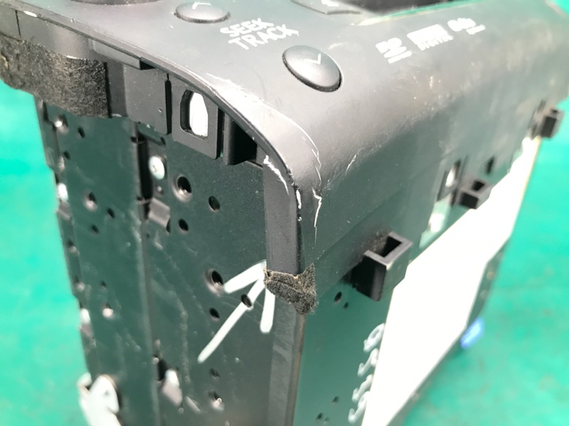 Магнитола GS350 GS300 05-11 2008 Седан 3.5 2GR-FSE