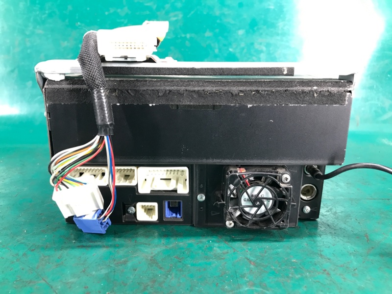 Магнитола GS350 GS300 05-11 2008 Седан 3.5 2GR-FSE