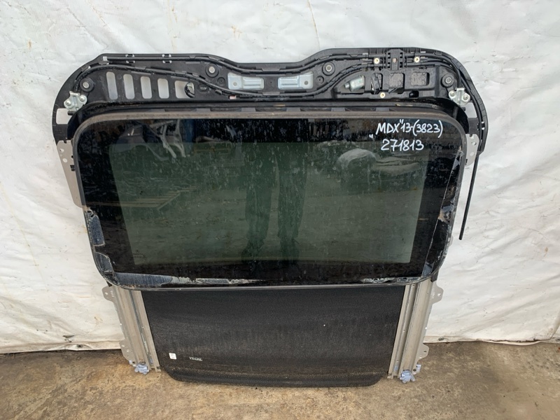 Люк MDX (YD3) 13-21 2014 YD3 3.5 J35Y4