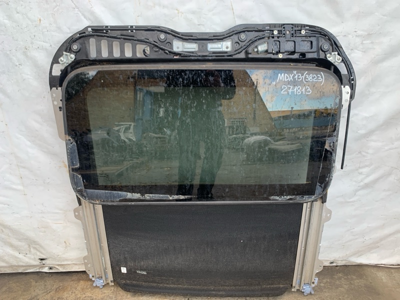 Люк ACURA MDX (YD3) 13-21 YD3 3.5 J35Y4