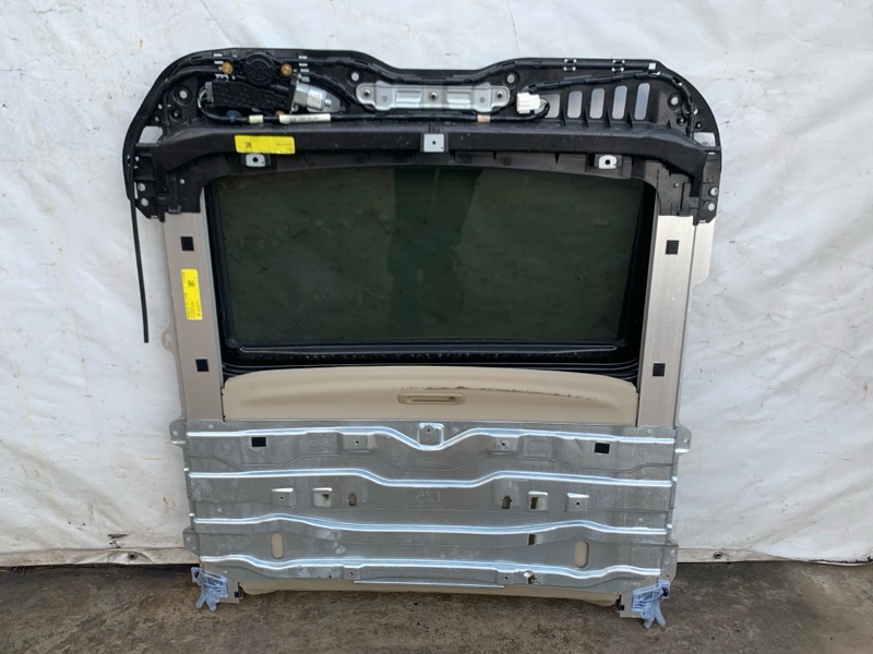 Люк MDX (YD3) 13-21 2014 YD3 3.5 J35Y4