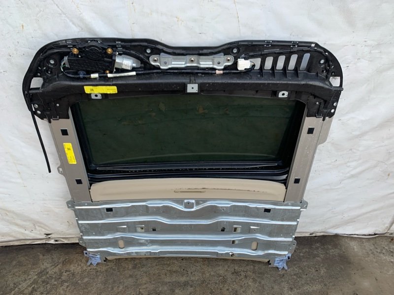 Люк MDX (YD3) 13-21 2014 YD3 3.5 J35Y4