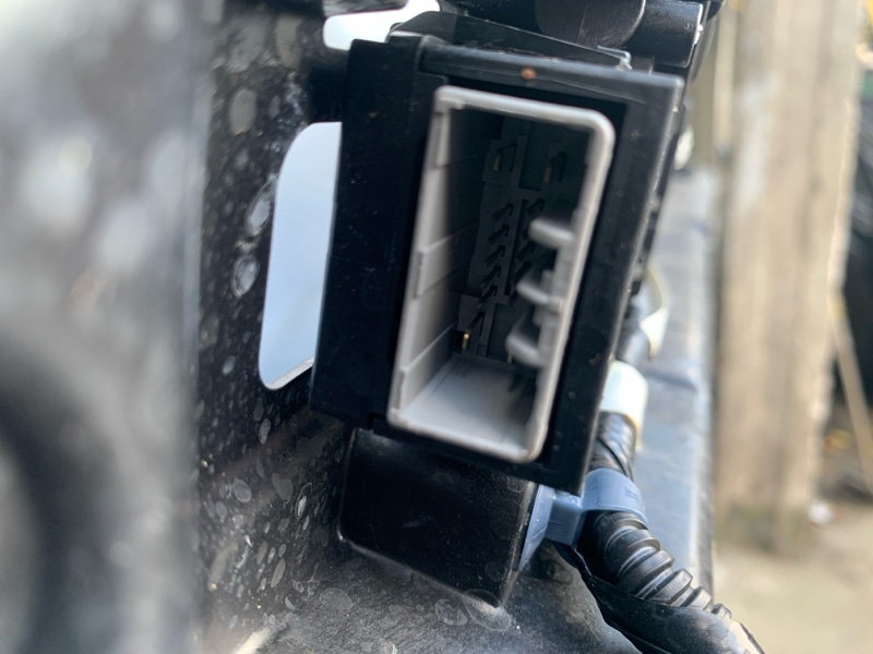 Люк MDX (YD3) 13-21 2014 YD3 3.5 J35Y4