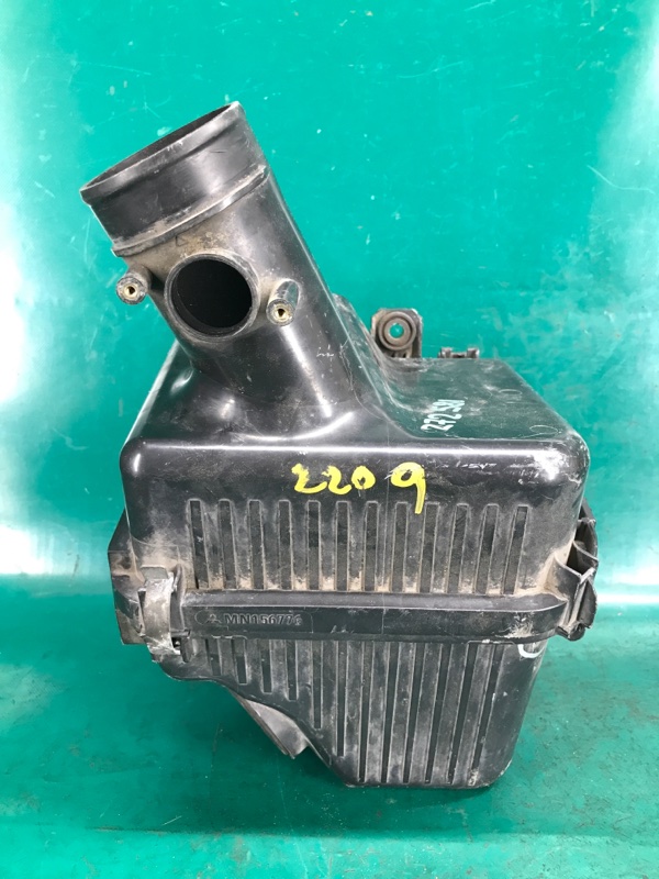 Корпус воздушного фильтра ECLIPSE 05-08 2006 COUPE 2.4