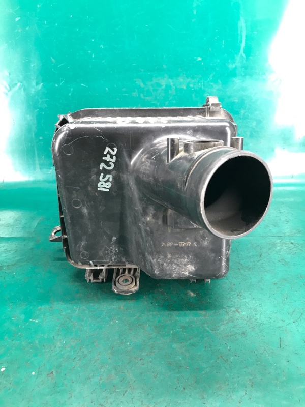 Корпус воздушного фильтра ECLIPSE 05-08 2006 COUPE 2.4