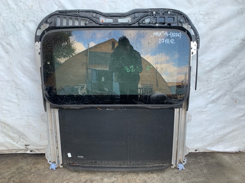 Люк ACURA MDX (YD3) 13-21 2014 3.5 70100-TZ5-A11 Б/У