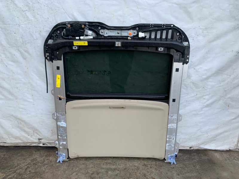 Люк MDX (YD3) 13-21 2014 3.5