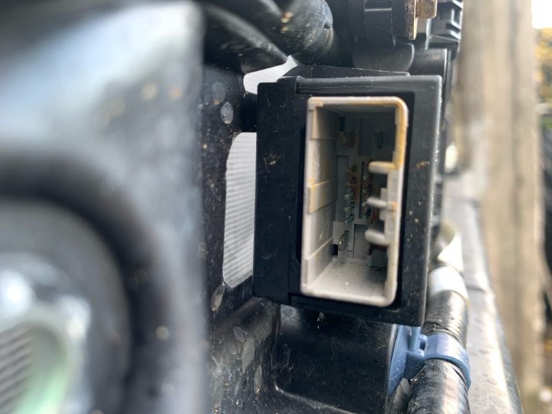 Люк MDX (YD3) 13-21 2014 3.5