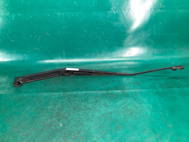 Поводок стеклоочистителя передний правый NISSAN LEAF 10-17