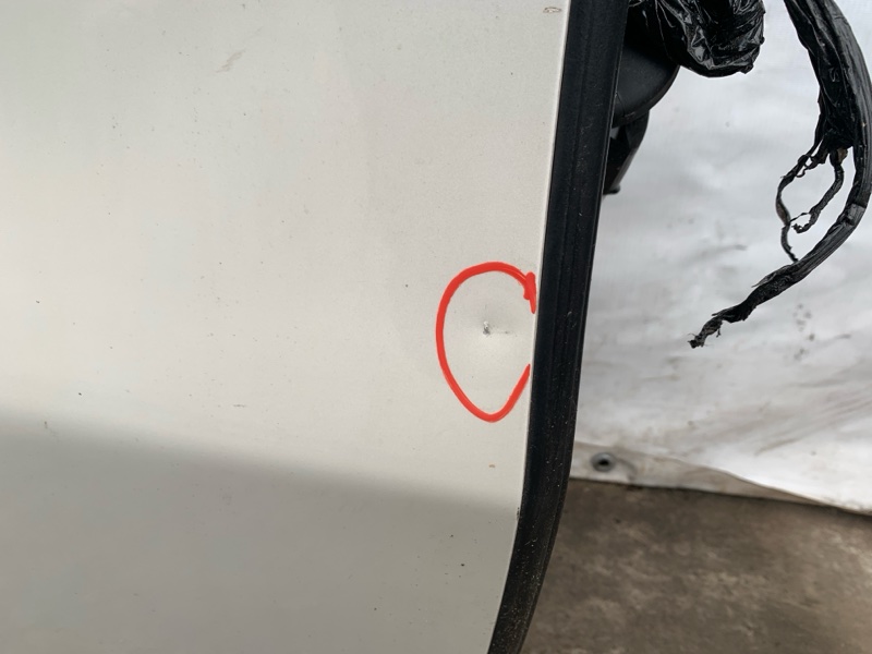 Дверь задняя правая MDX (YD3) 13-21 2014 YD3 3.5 J35Y4