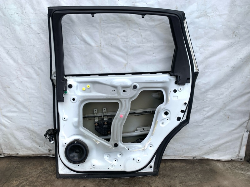 Дверь задняя правая MDX (YD3) 13-21 2014 YD3 3.5 J35Y4