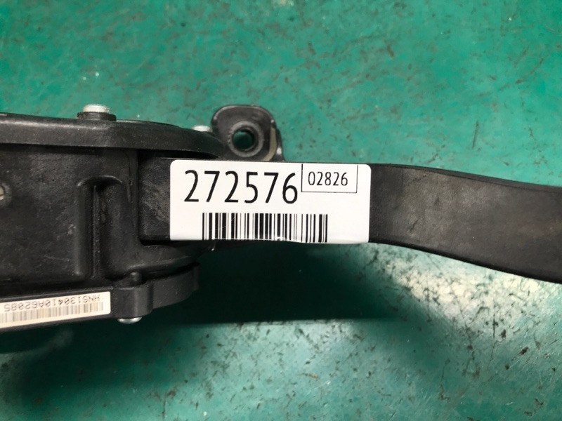 Педаль газа OPTIMA TF 11-16 2015 TF 2.0 G4KH