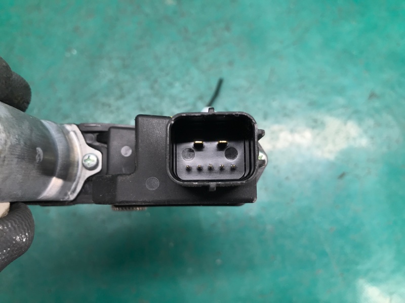 Моторчик стеклоподъемника передний правый SOUL PS 13-19