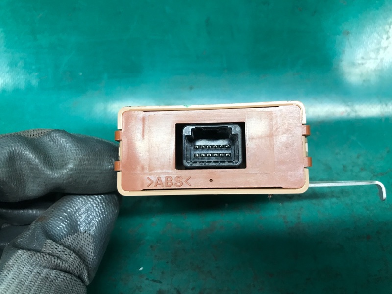 Блок управления дав.в шинах LEXUS GS350 GS300 05-11 Седан 3.5 2GR-FSE