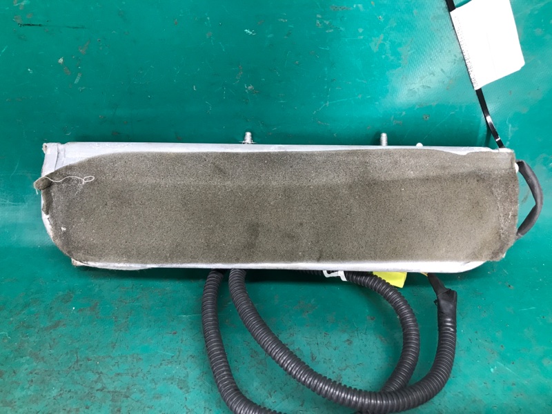 Подушка безопасности в сиденье левая SUBARU TRIBECA B10 07-13 3.6 EZ36