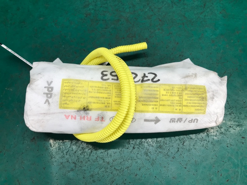 Подушка безопасности в сиденье правая KIA OPTIMA TF 11-16 2015 TF 2.0 G4KH 88920-2T500 Б/У
