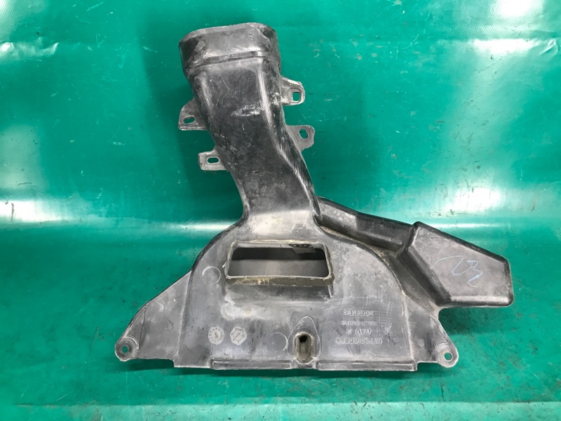 Воздухозаборник SIENNA 03-10 2006 3.5 2GR-FE