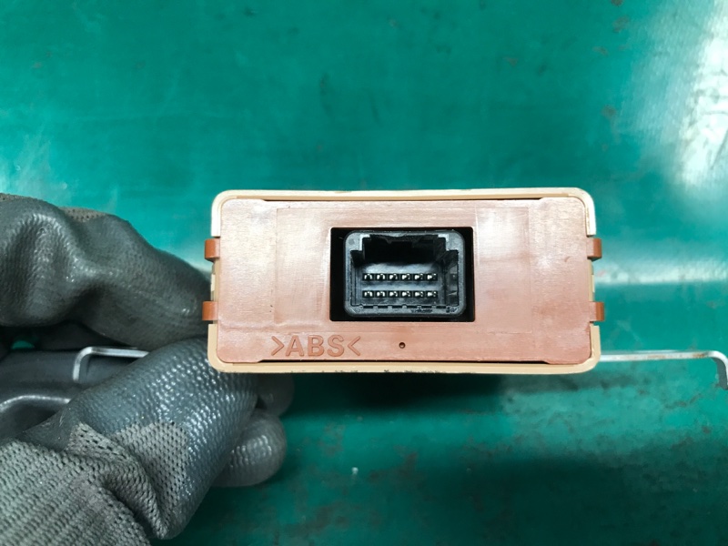 Блок управления дав.в шинах LEXUS GS350 GS300 05-11