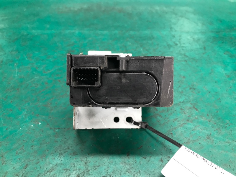 Блок электронный ALTIMA L32 07-12 Блок электронный ALTIMA L32 07-12