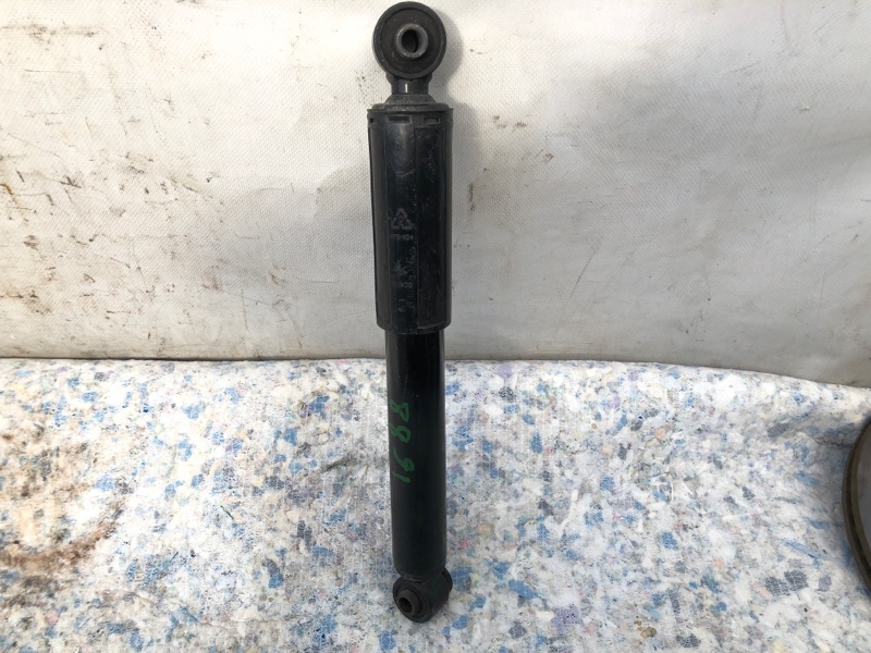 Амортизатор задний HYUNDAI ELANTRA MD 10-15 2013 1.8 G4NB 55300-3X350 Б/У